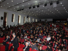 Evrensel Kolej